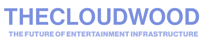 The Cloudwood